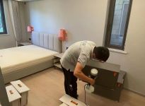 TVOC超標對兒童危害大嗎